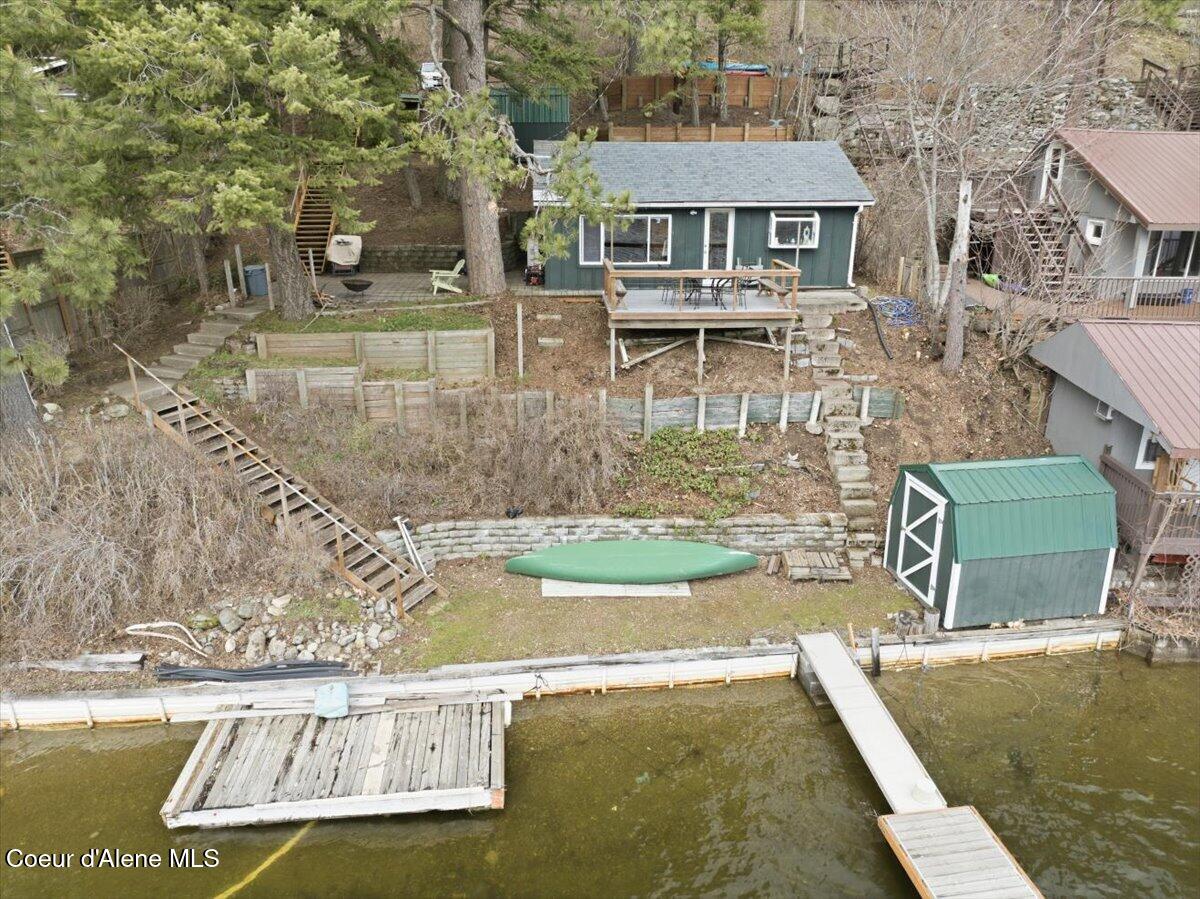 5822 West Boathaven Lane Rathdrum, ID 83858 - Photo 20 of 65 35-5822 W Boathaven Ln_RedHogMedia