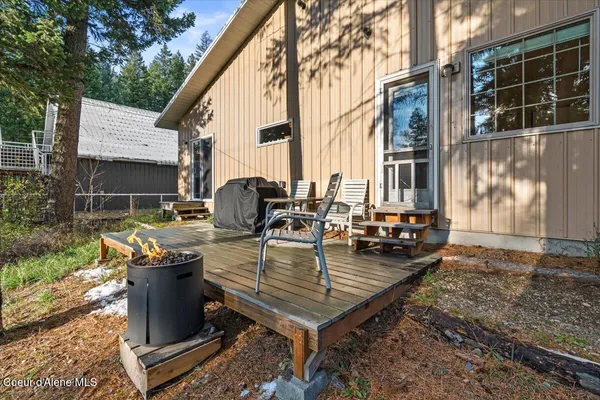 $849,000 | 5822 West Boathaven Lane, Rathdrum, ID 83858