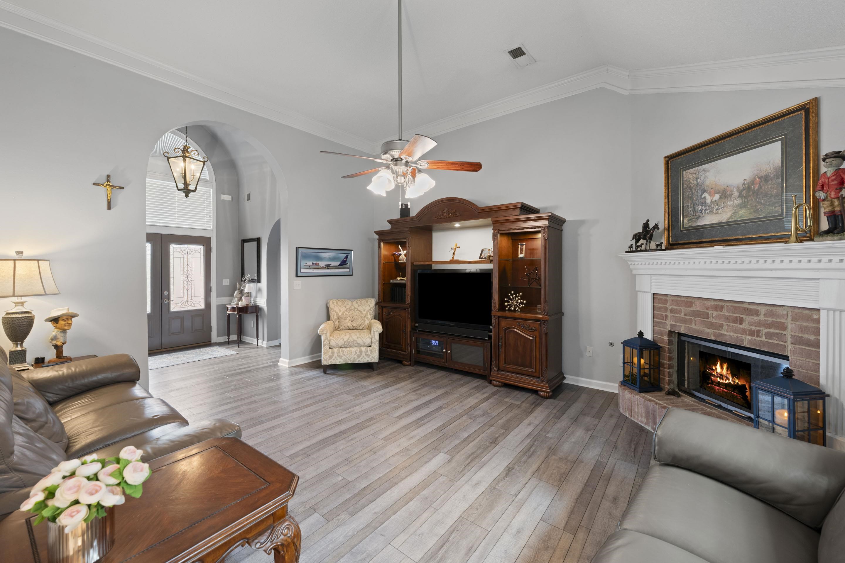 1397 Trail Ridge Lane Cordova, TN 38016 - Photo 11 of 40