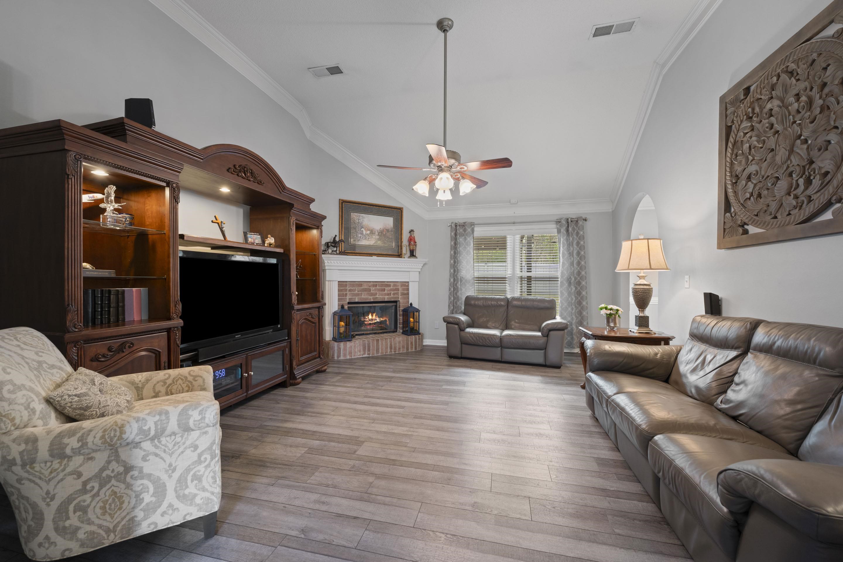 1397 Trail Ridge Lane Cordova, TN 38016 - Photo 12 of 40