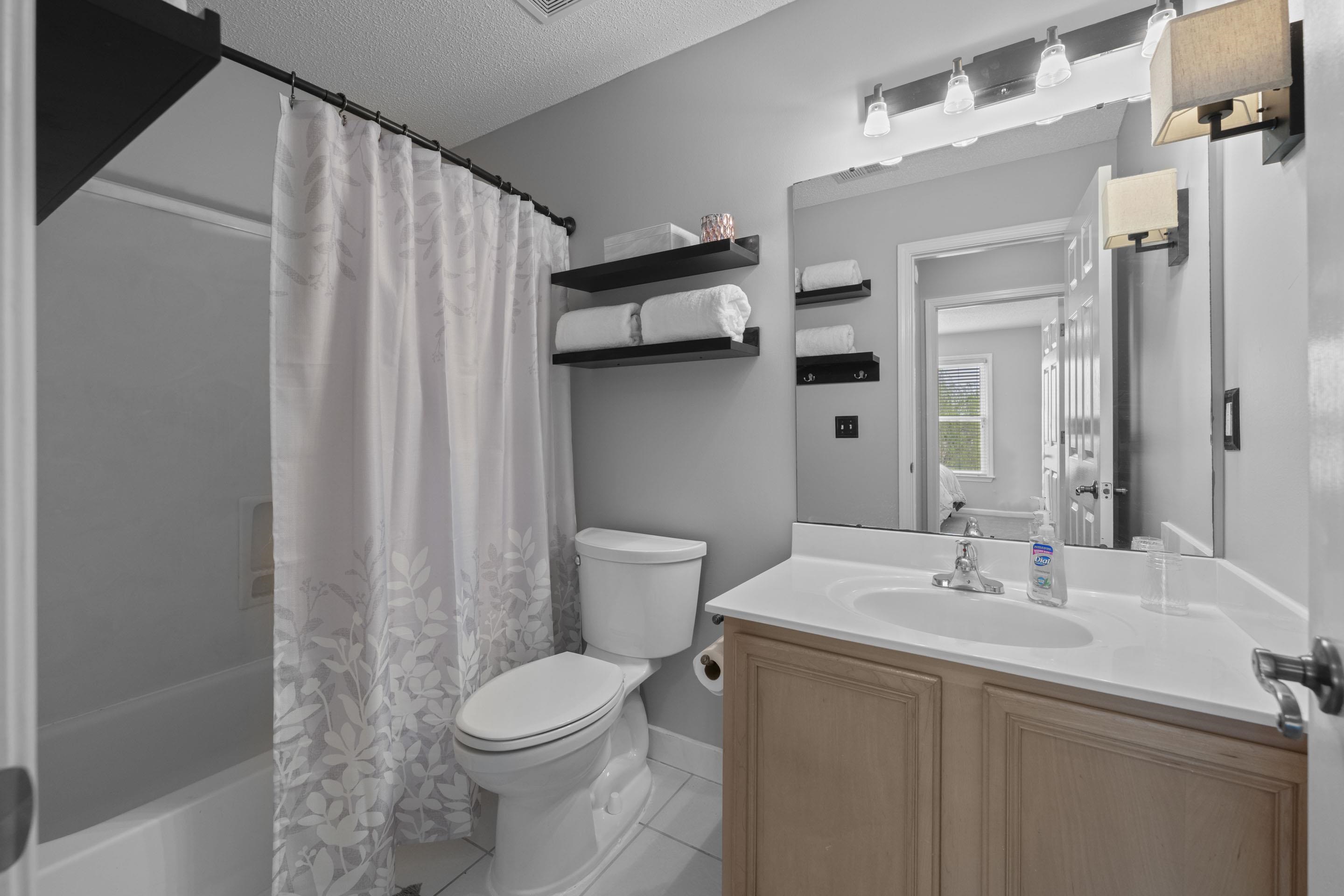 1397 Trail Ridge Lane Cordova, TN 38016 - Photo 24 of 40