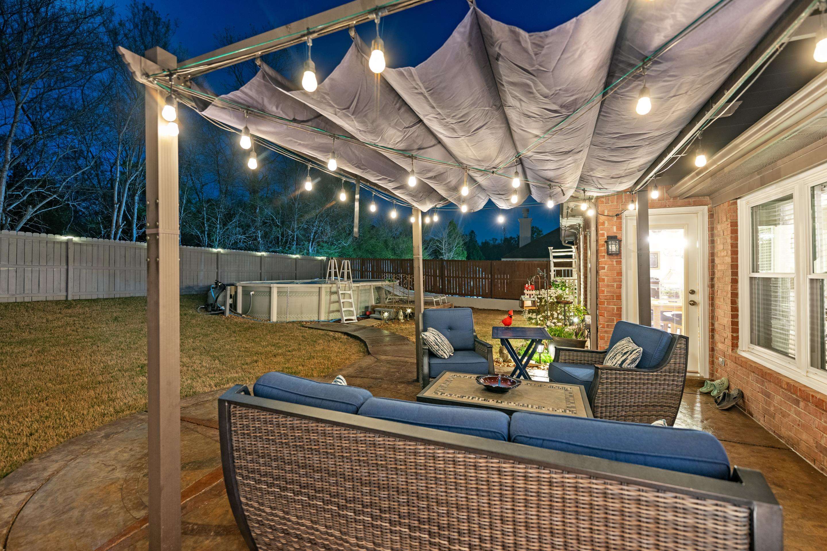 1397 Trail Ridge Lane Cordova, TN 38016 - Photo 29 of 40