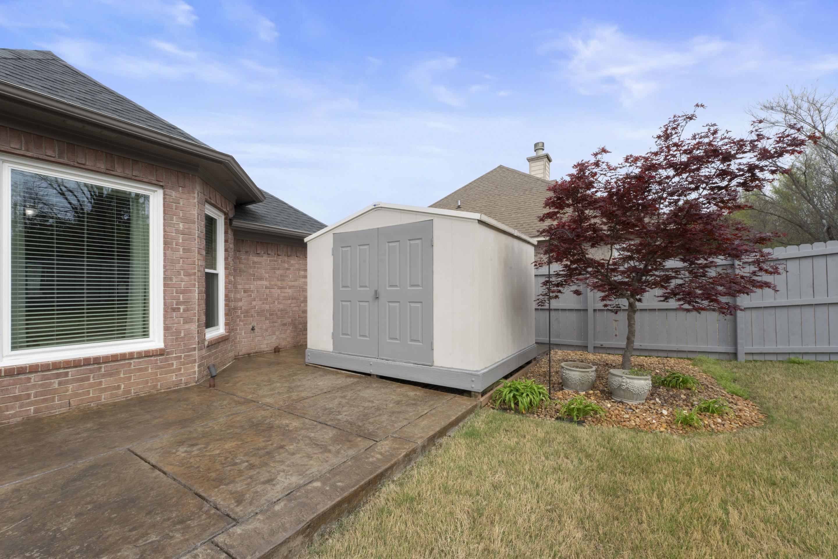 1397 Trail Ridge Lane Cordova, TN 38016 - Photo 31 of 40