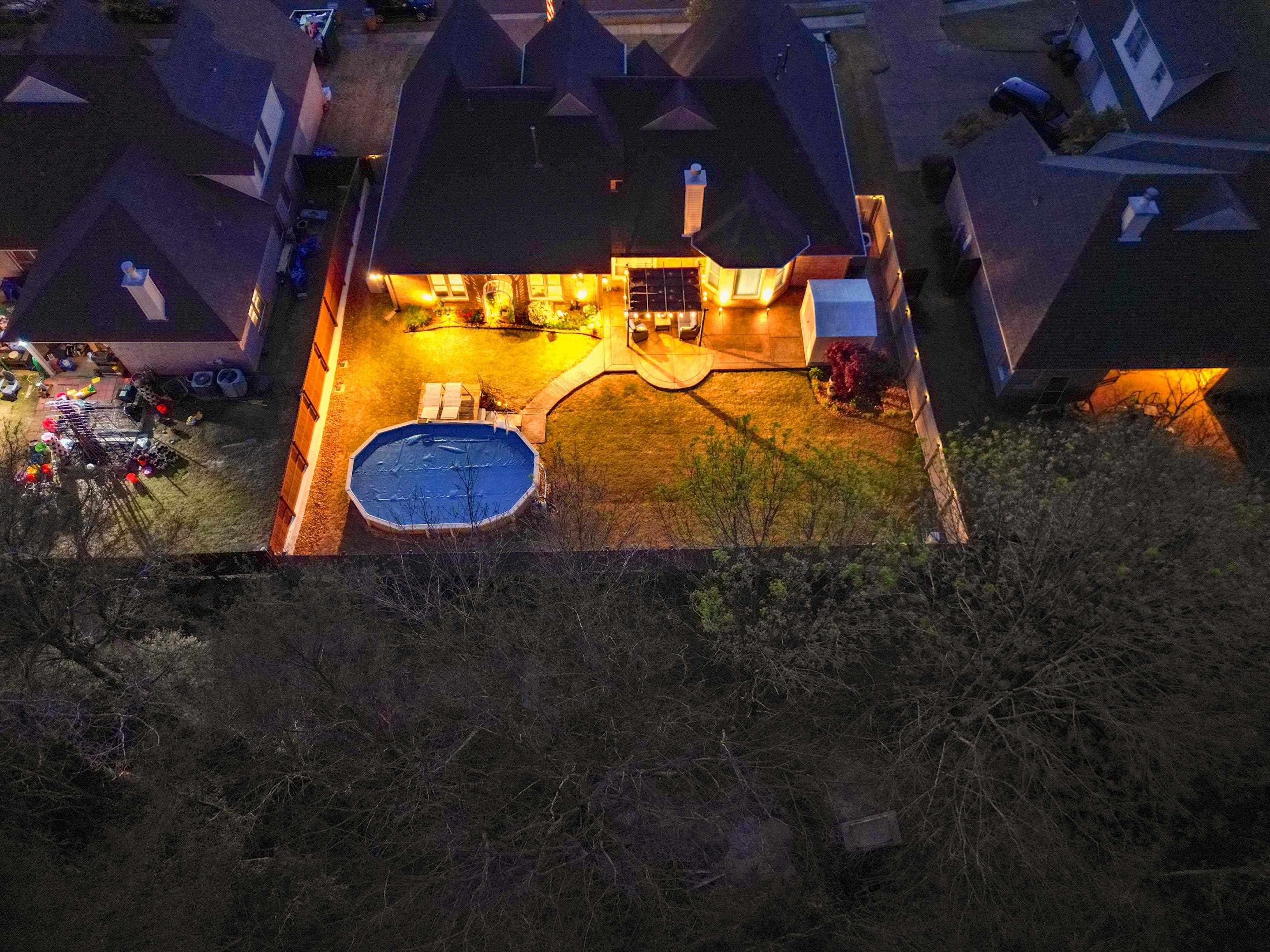 1397 Trail Ridge Lane Cordova, TN 38016 - Photo 36 of 40