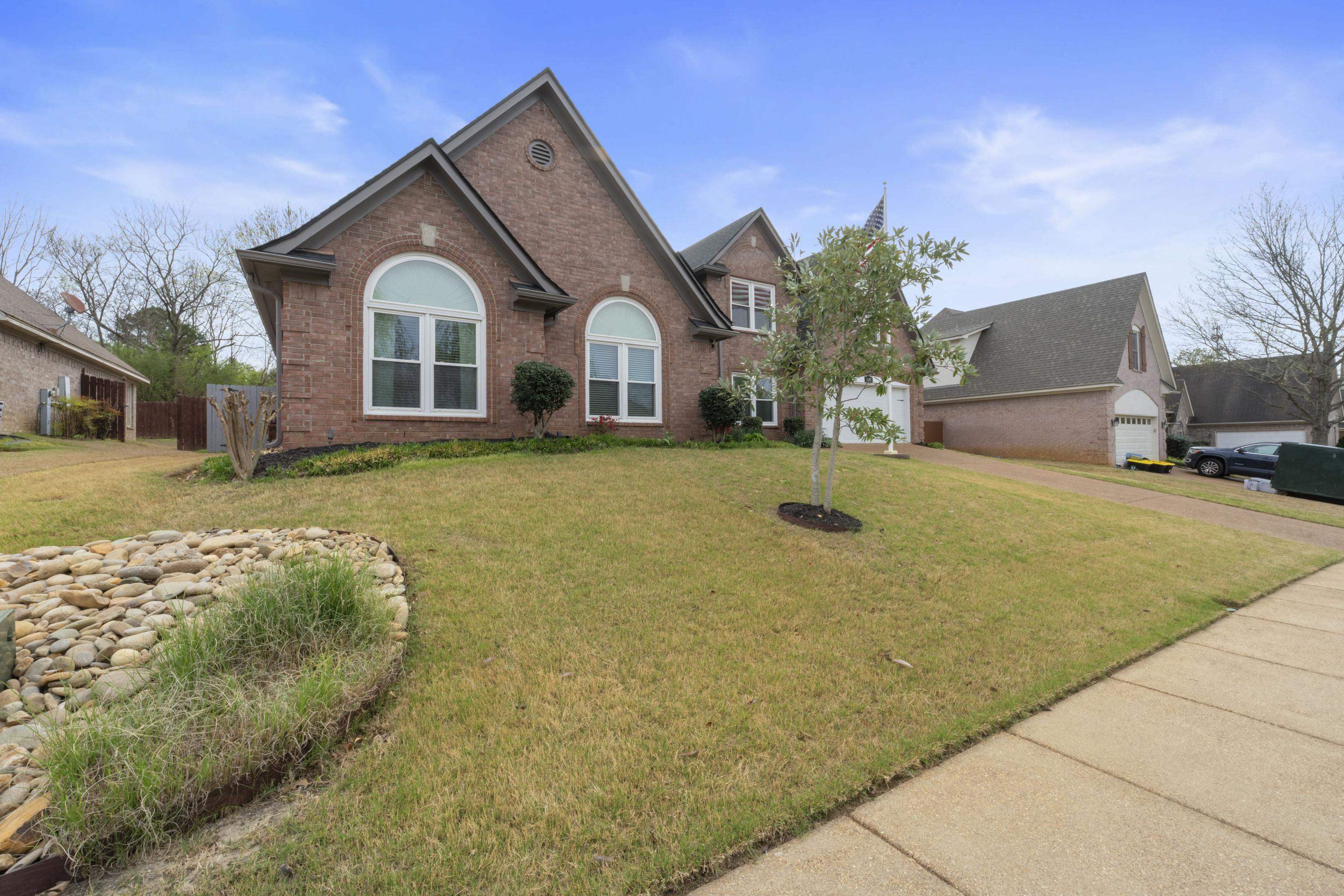 1397 Trail Ridge Lane Cordova, TN 38016 - Photo 4 of 40