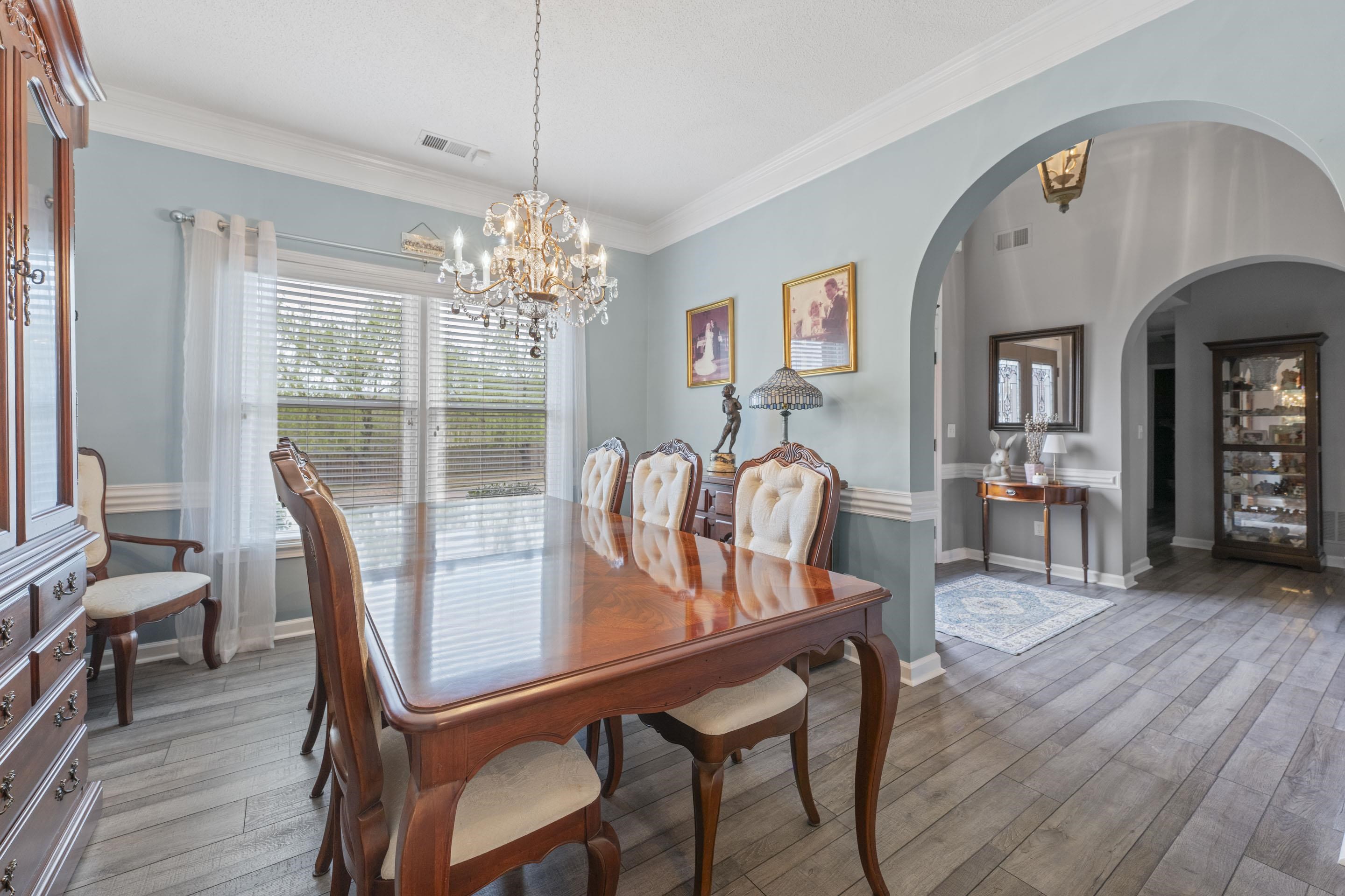 1397 Trail Ridge Lane Cordova, TN 38016 - Photo 6 of 40