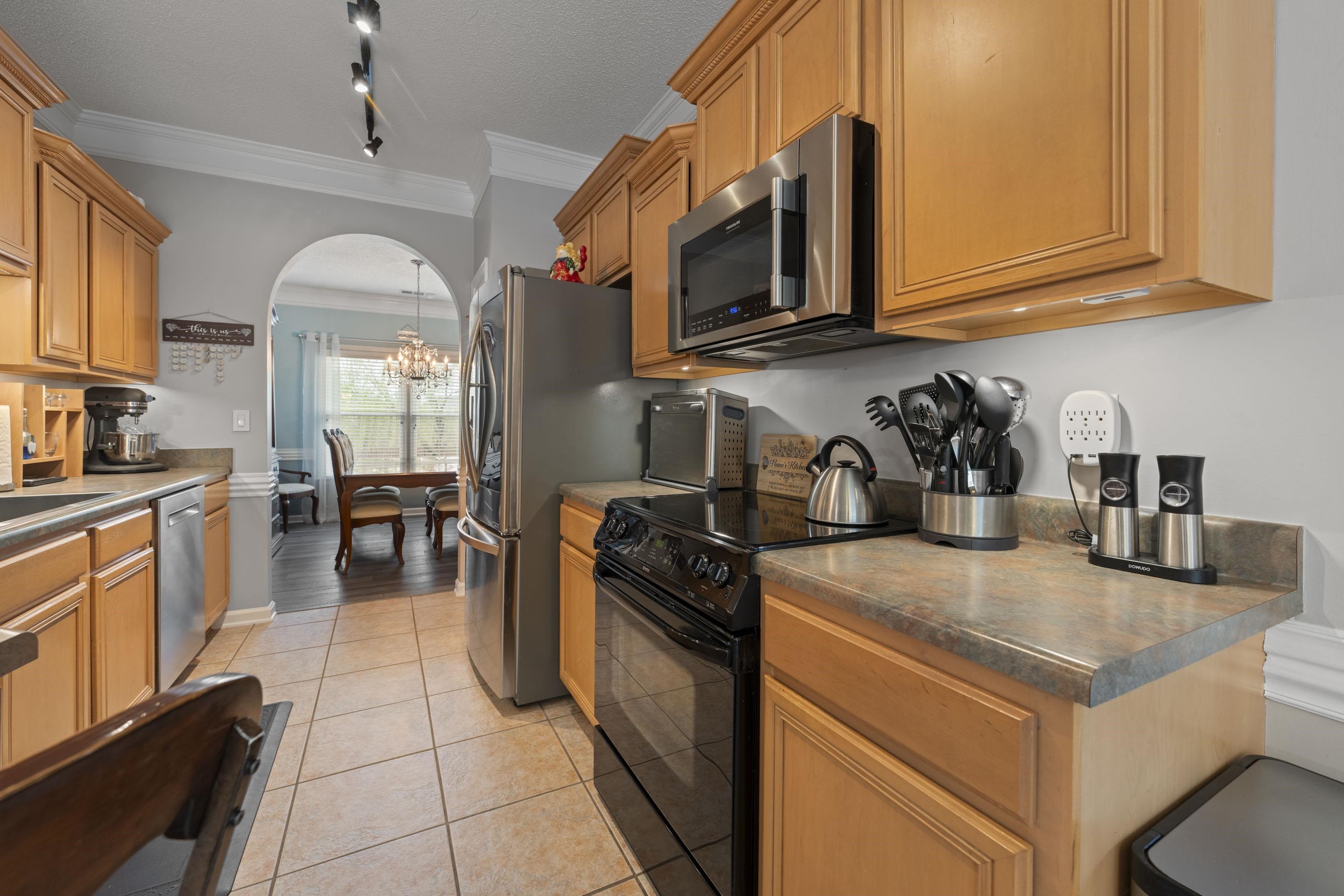 1397 Trail Ridge Lane Cordova, TN 38016 - Photo 8 of 40