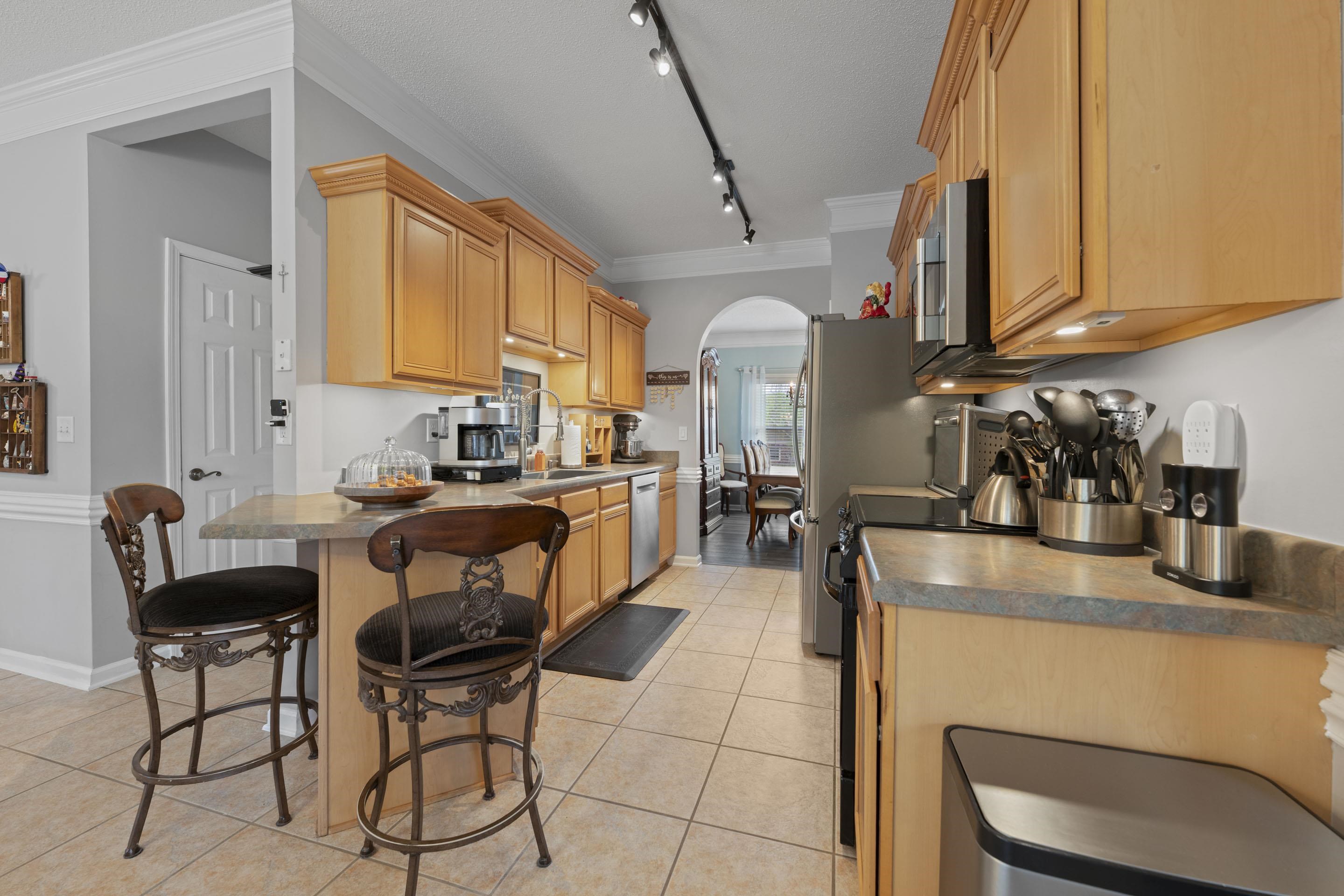 1397 Trail Ridge Lane Cordova, TN 38016 - Photo 9 of 40