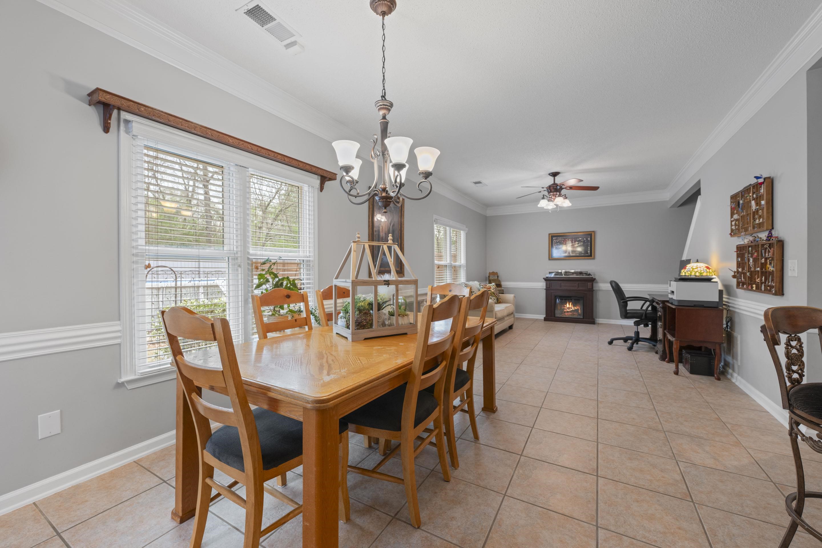 1397 Trail Ridge Lane Cordova, TN 38016 - Photo 10 of 40