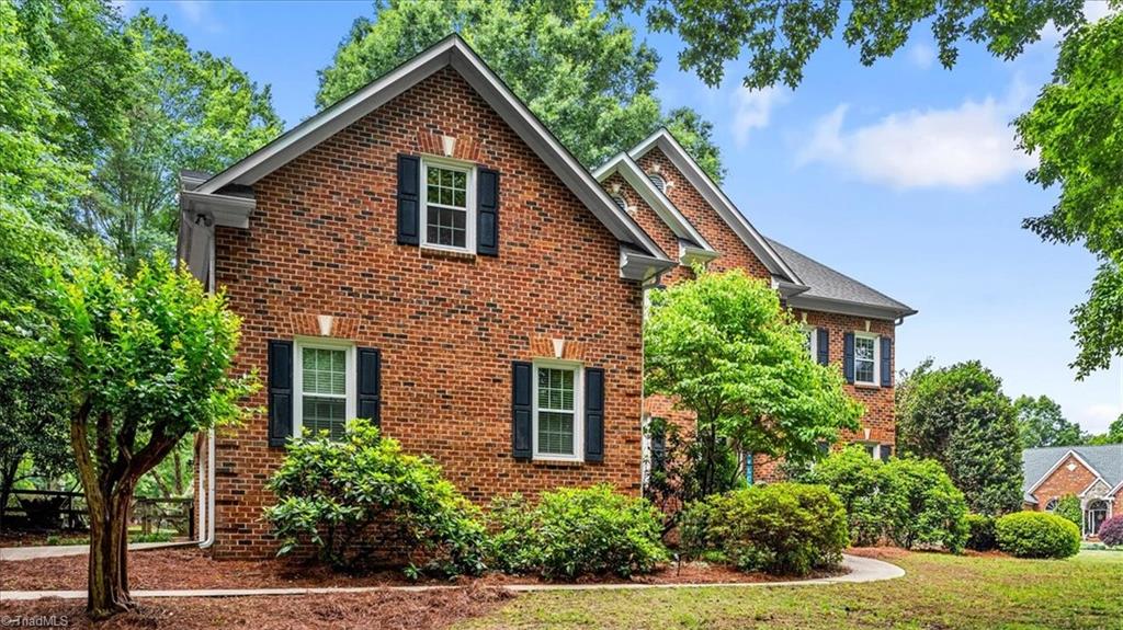 1789 Deer Run Court Oak Ridge, NC 27310 - Photo 4 of 48