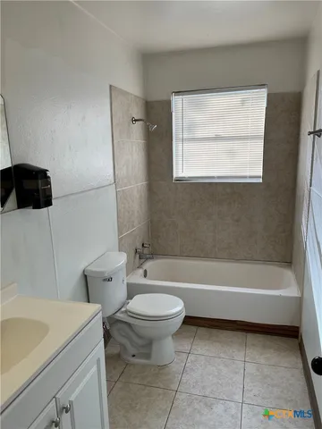 $1,050 | 208 East Voelter Avenue, Killeen, TX 76541