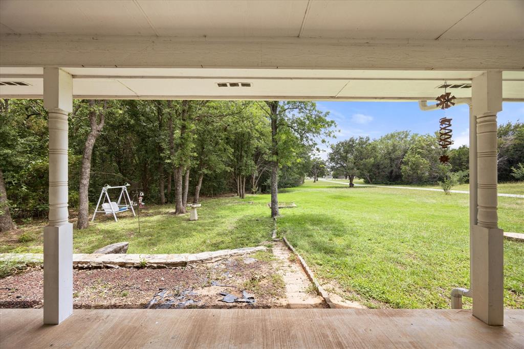 4726 Old Granbury Road Granbury, TX 76049 - Photo 26 of 40