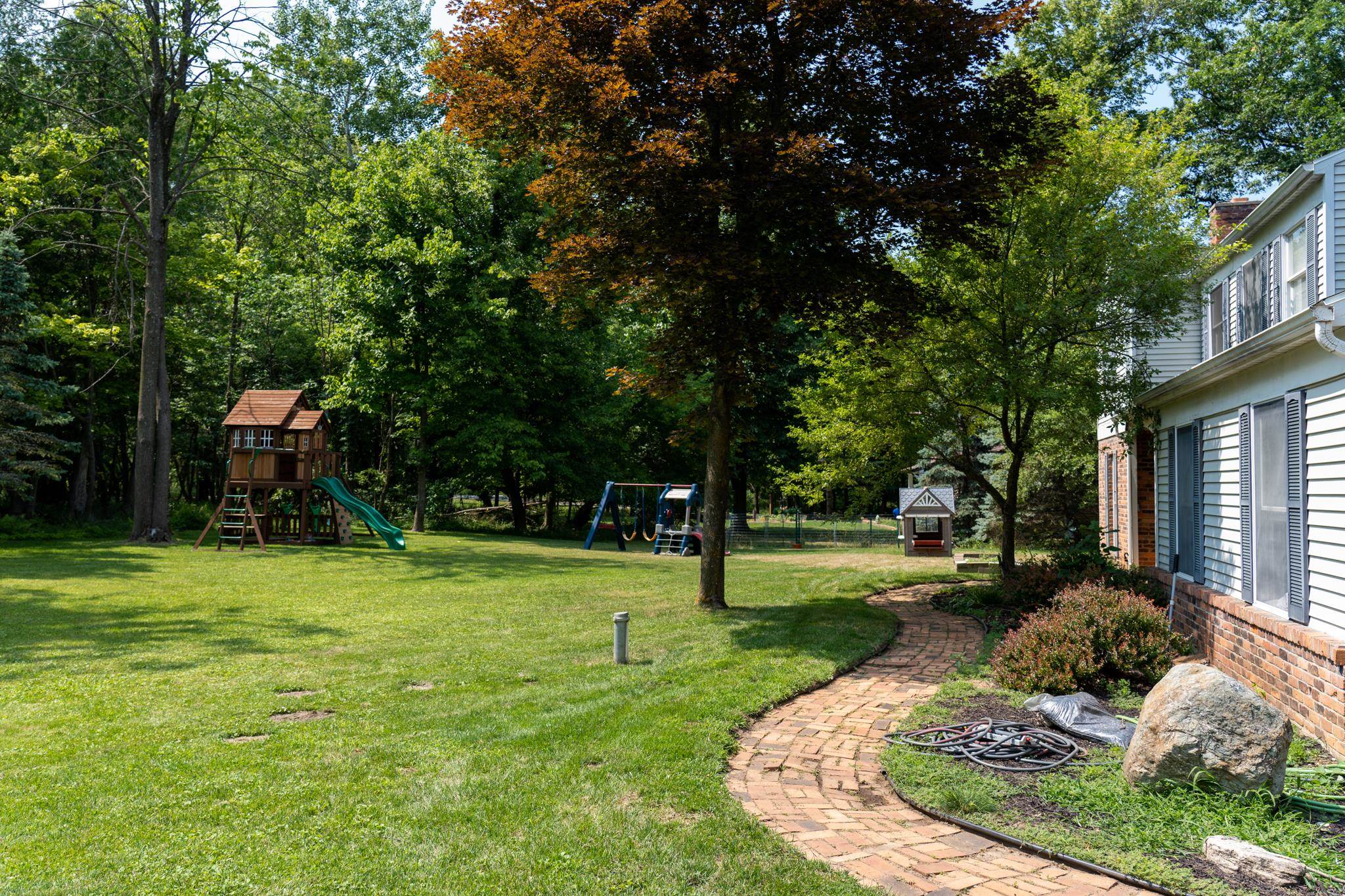 828 West Blue Grass Road Mount Pleasant, MI 48858 - Photo 49 of 55