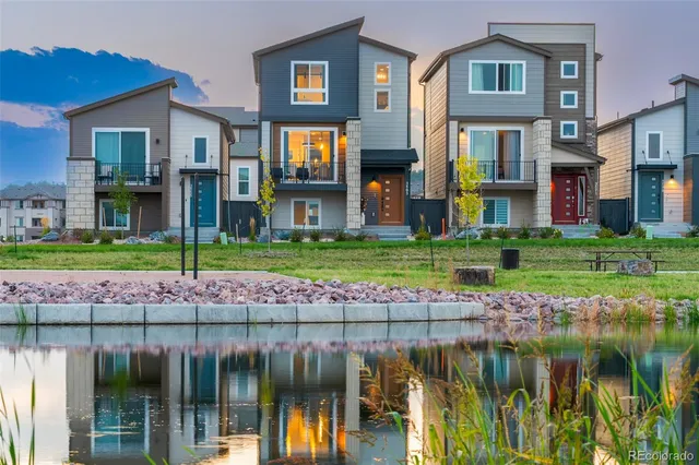 $567,000 | 3563 Mission Bay Court, Colorado Springs, CO 80922