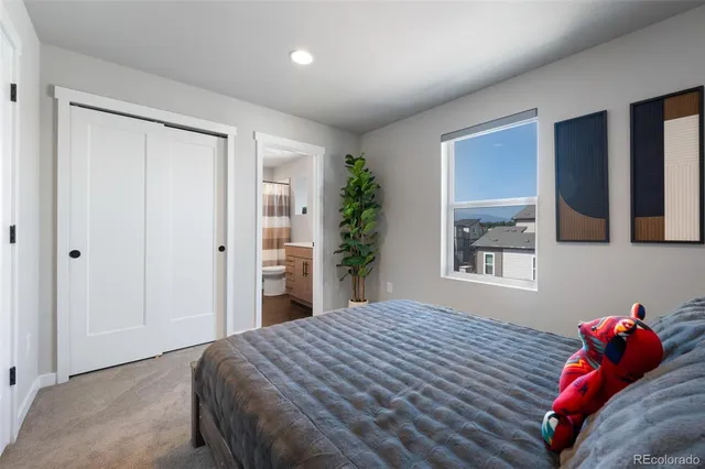 $567,000 | 3563 Mission Bay Court, Colorado Springs, CO 80922