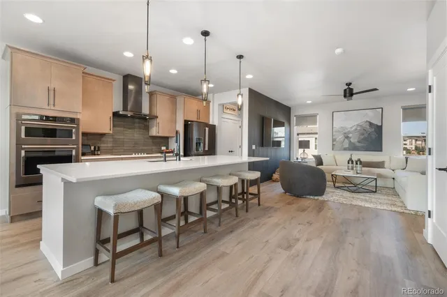 $567,000 | 3563 Mission Bay Court, Colorado Springs, CO 80922