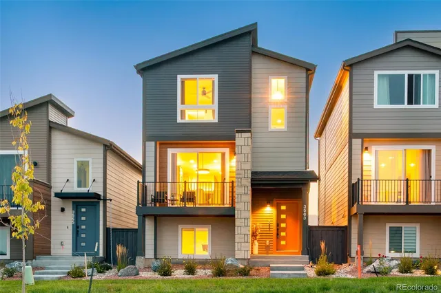 $567,000 | 3563 Mission Bay Court, Colorado Springs, CO 80922