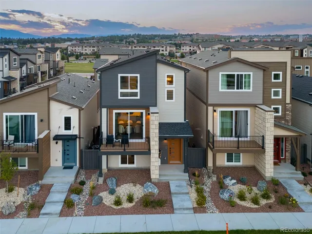 $567,000 | 3563 Mission Bay Court, Colorado Springs, CO 80922