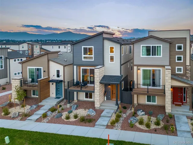 $567,000 | 3563 Mission Bay Court, Colorado Springs, CO 80922