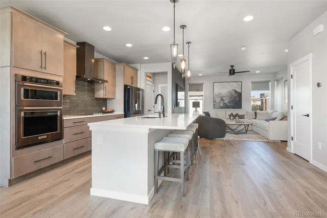 $567,000 | 3563 Mission Bay Court, Colorado Springs, CO 80922