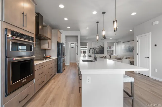 $567,000 | 3563 Mission Bay Court, Colorado Springs, CO 80922