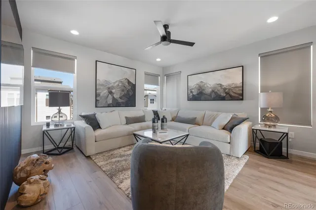 $567,000 | 3563 Mission Bay Court, Colorado Springs, CO 80922