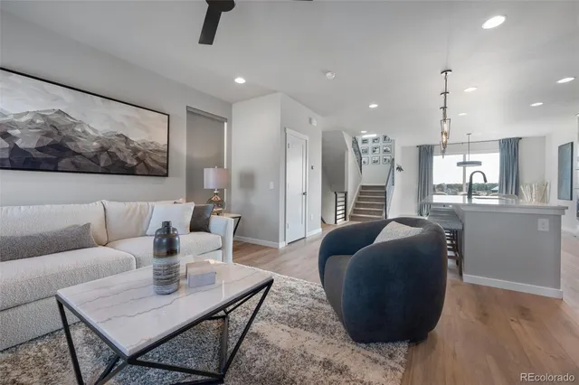 $567,000 | 3563 Mission Bay Court, Colorado Springs, CO 80922