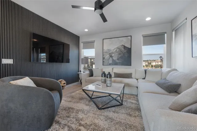 $567,000 | 3563 Mission Bay Court, Colorado Springs, CO 80922