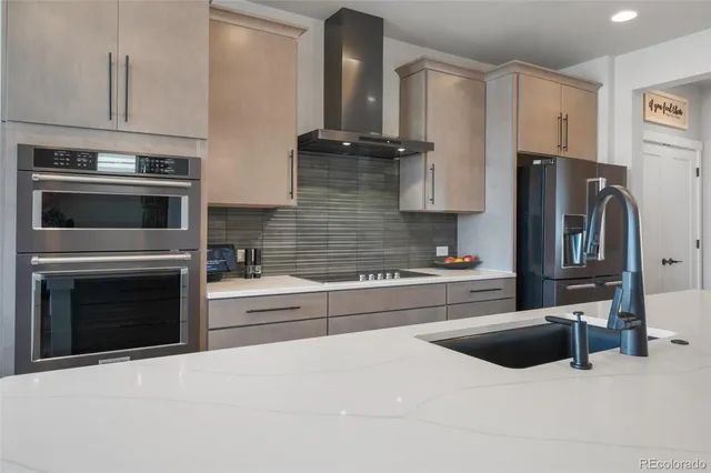 $567,000 | 3563 Mission Bay Court, Colorado Springs, CO 80922