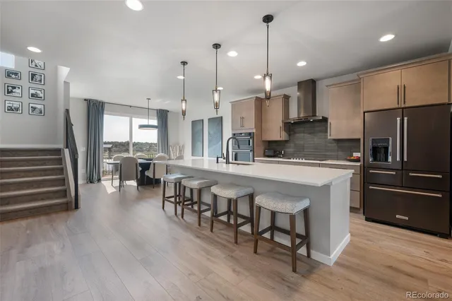 $567,000 | 3563 Mission Bay Court, Colorado Springs, CO 80922