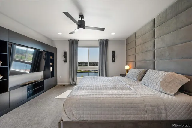 $567,000 | 3563 Mission Bay Court, Colorado Springs, CO 80922