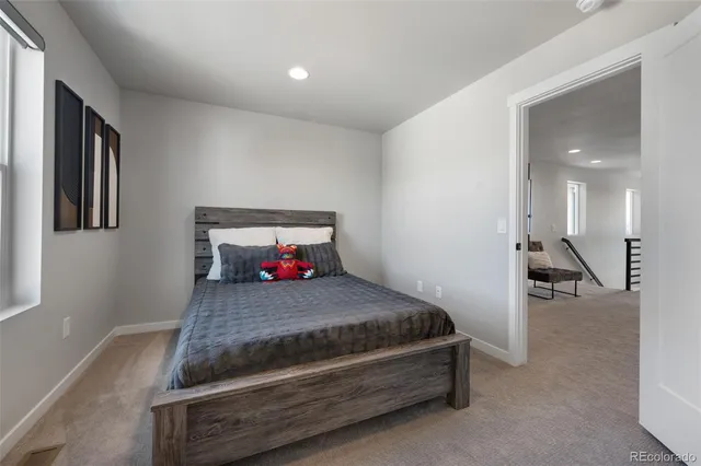 $567,000 | 3563 Mission Bay Court, Colorado Springs, CO 80922