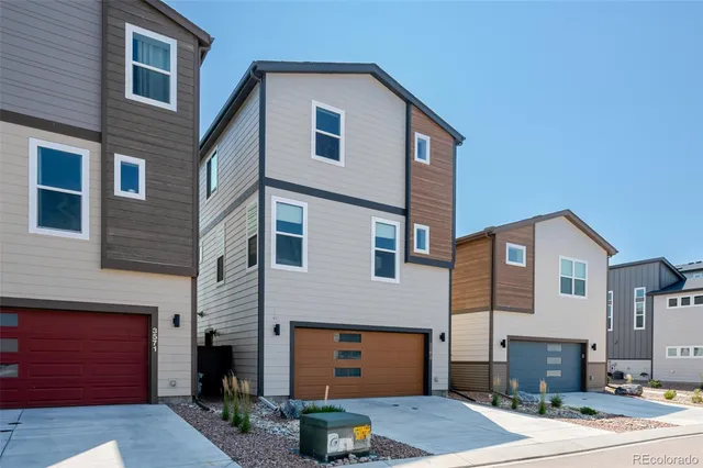 $567,000 | 3563 Mission Bay Court, Colorado Springs, CO 80922