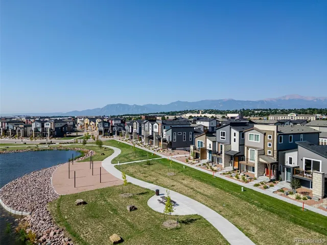$567,000 | 3563 Mission Bay Court, Colorado Springs, CO 80922