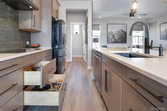 $567,000 | 3563 Mission Bay Court, Colorado Springs, CO 80922