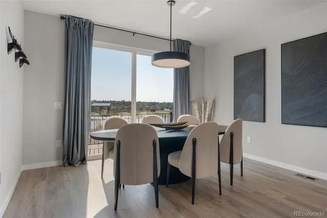 $567,000 | 3563 Mission Bay Court, Colorado Springs, CO 80922