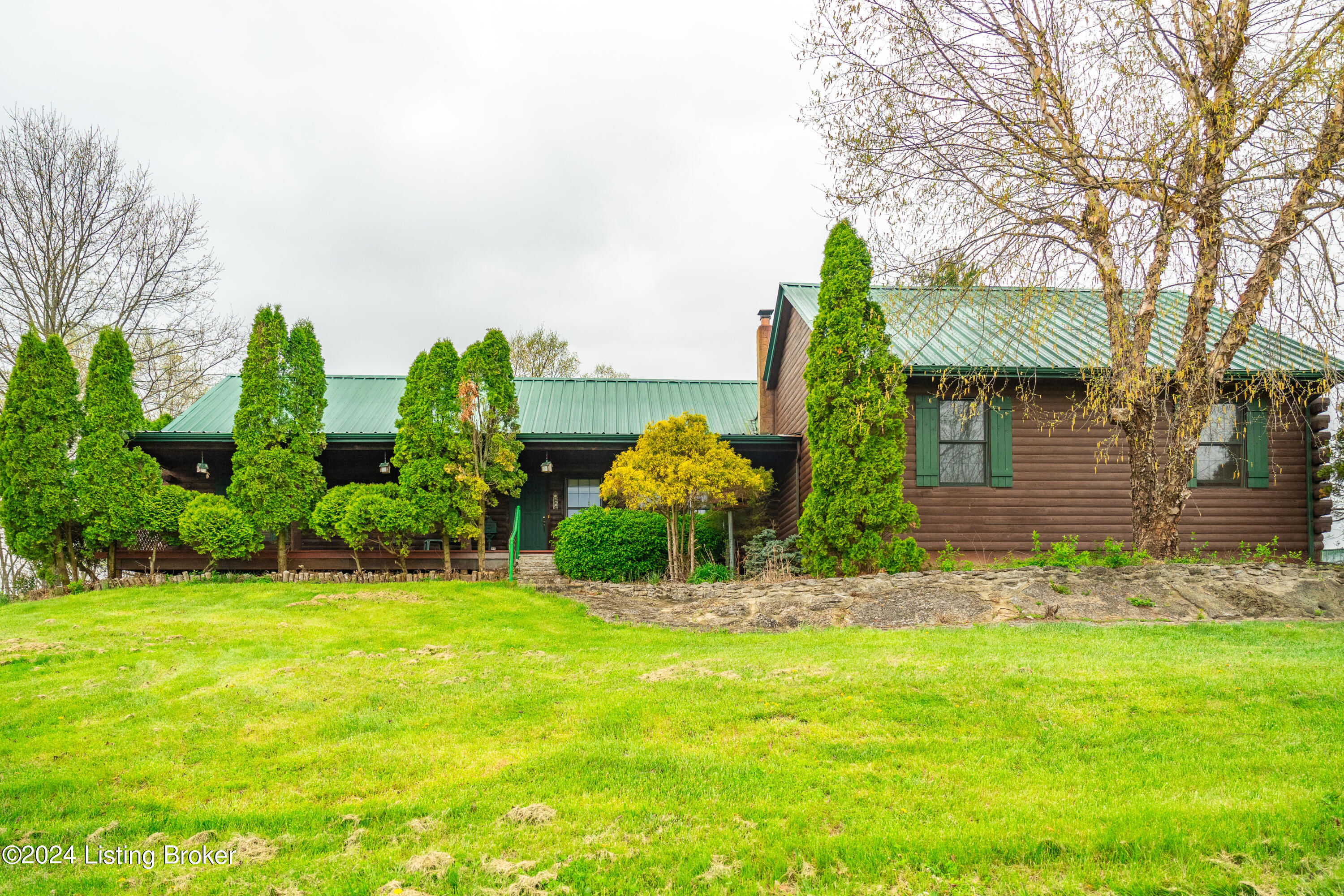 1683 Wilkerson Road Bloomfield, KY 40008 - Photo 1 of 72 Wilkerson Rd