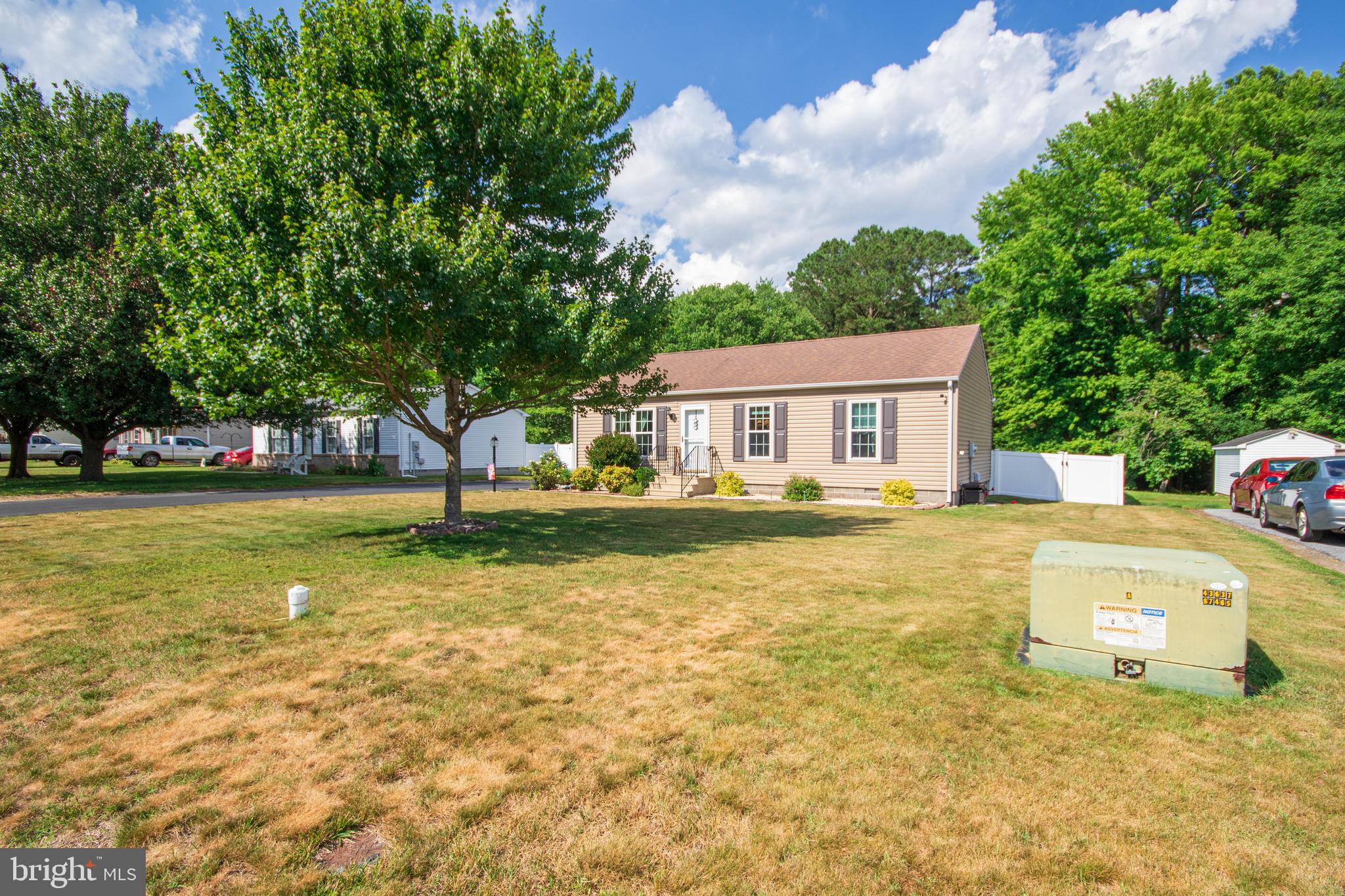 11951 Robyn Lane Princess Anne, MD 21853 - Photo 5 of 40
