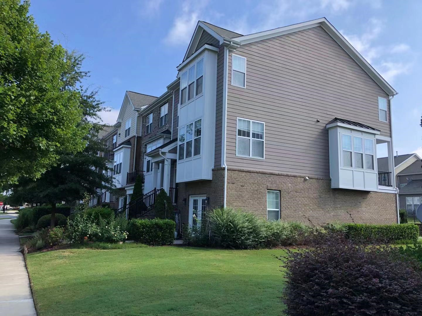 10114 Glen Autumn Road Raleigh, NC 27617 - Photo 2 of 13 Photo 2
