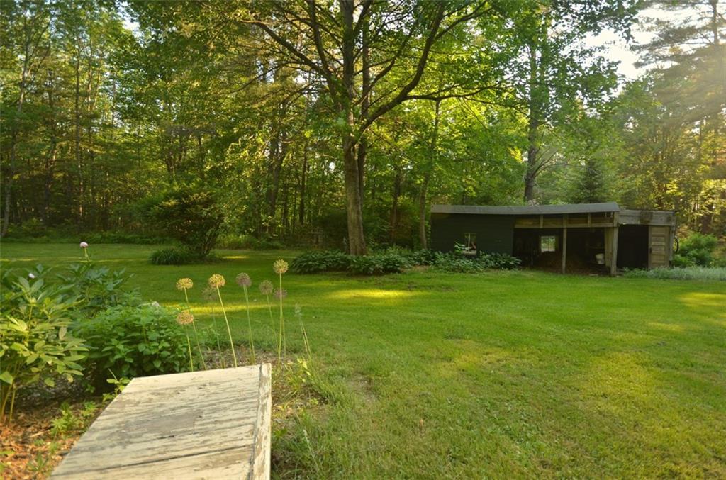 427 Runaround Pond Road Durham, ME 04222 - Photo 29 of 35 Photo