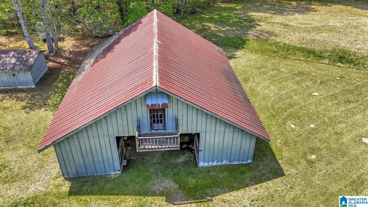 515 Hoyt Hill Road Ashville, AL 35953 - Photo 48 of 49
