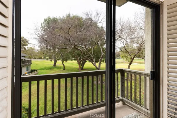 a view of a volley ball court