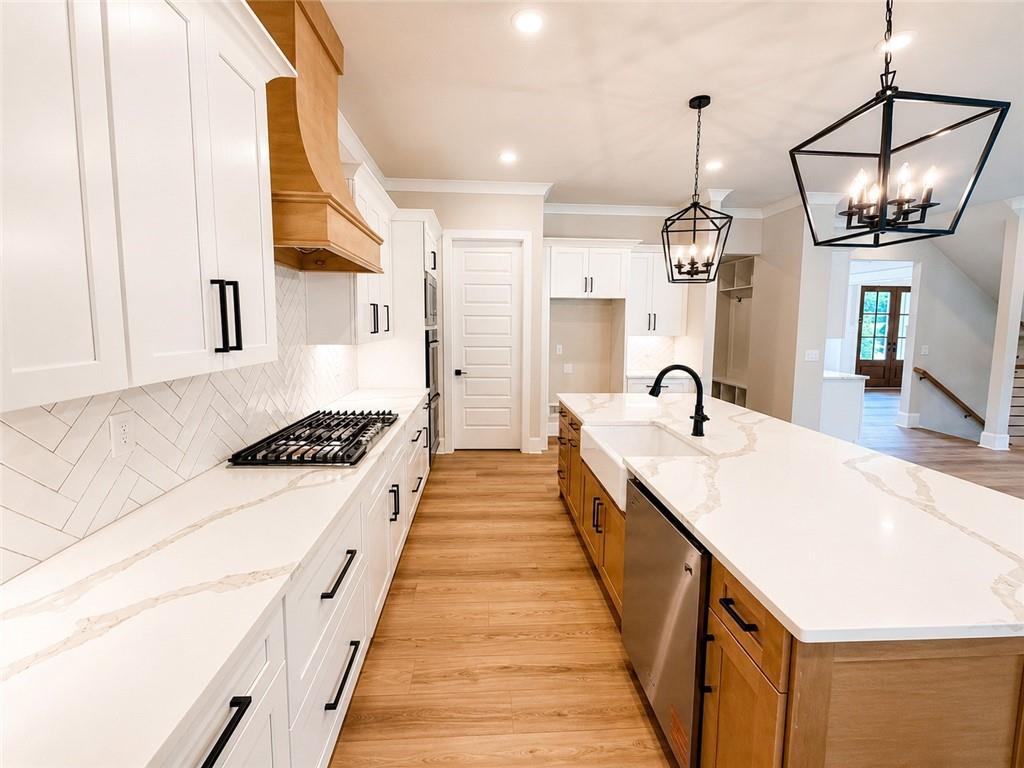 70 Hidden Trail Pendergrass, GA 30567 - Photo 28 of 64 Gallery Image 28
