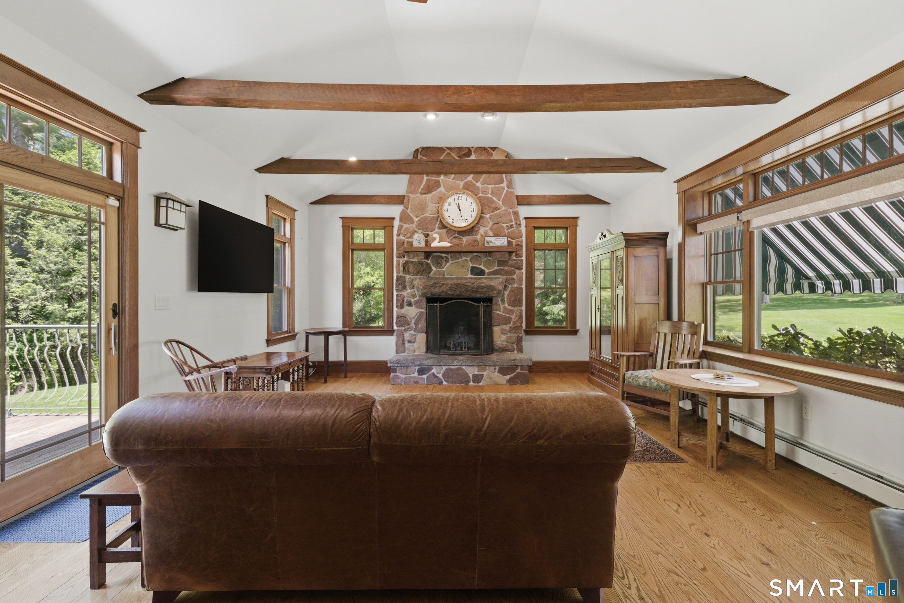 2 Quarry Road Simsbury, CT 06070 - Photo 21 of 35