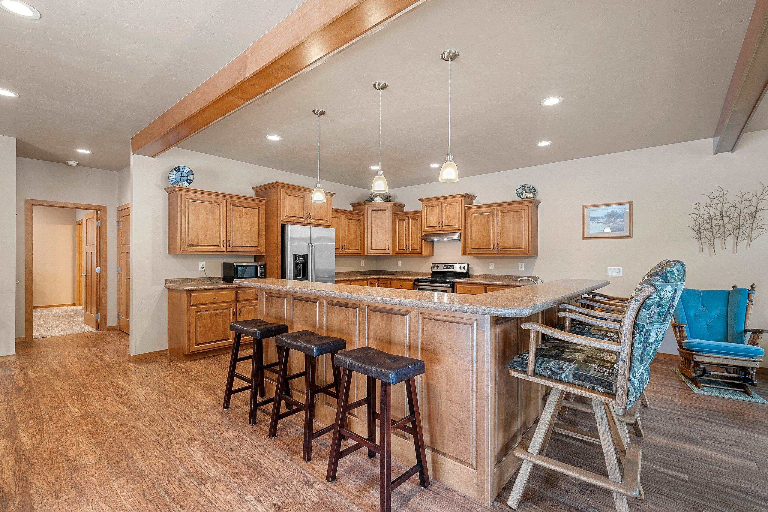 W13337 Ranch Road Crivitz, WI 54114 - Photo 13 of 75