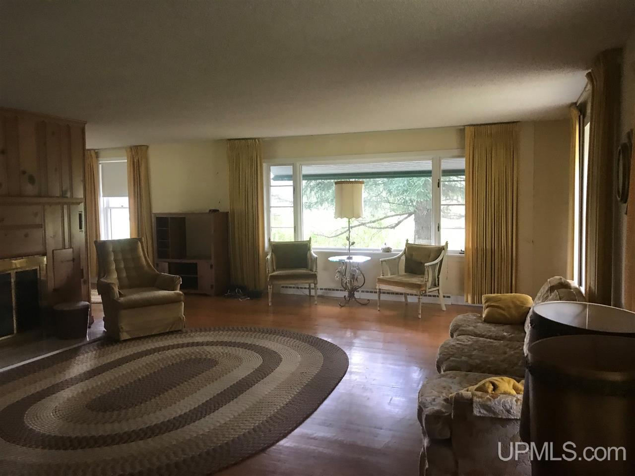 3371 Brule Dam Road Florence, WI 54121 - Photo 2 of 16
