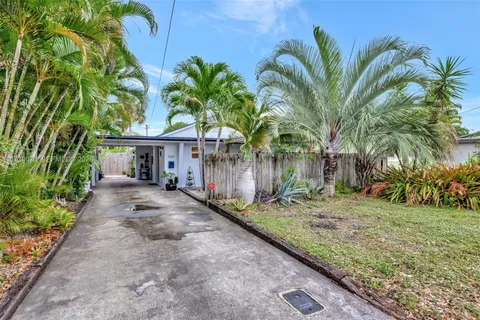 $650,000 | 1401 Northeast 33rd Street, Oakland Park, FL 33334