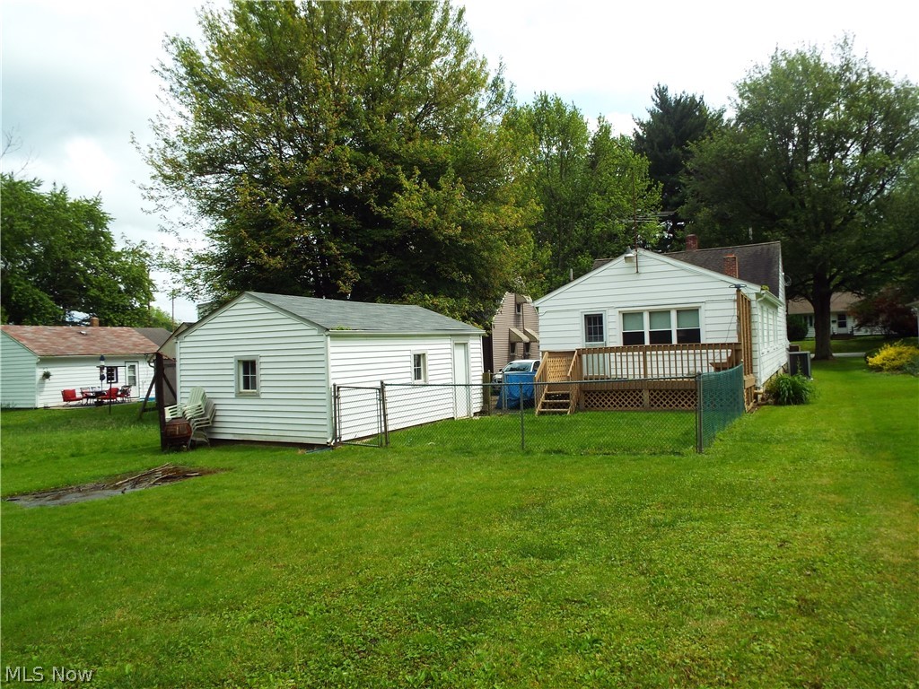 876 West Riddle Avenue Ravenna, OH 44266 - Photo 7 of 20