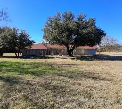 $359,900 | 5291 Farm To Market Road 2029, Telephone, TX 75488