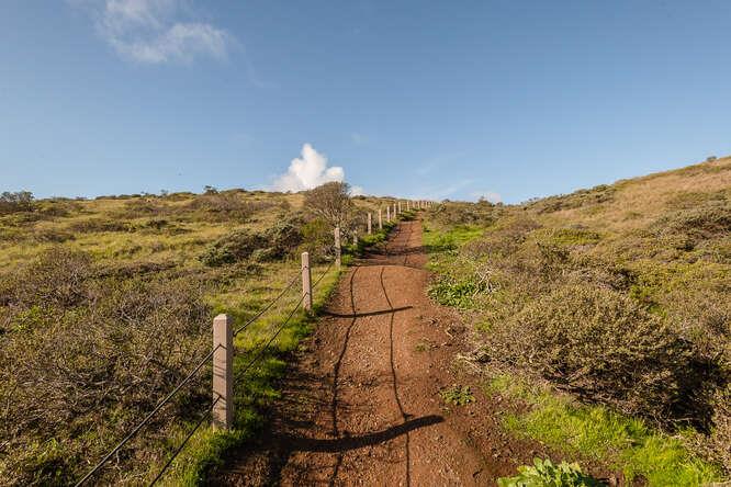 601 Sharp Park Road Pacifica, CA 94044 - Photo 25 of 30 a view of outdoor space and mountain view